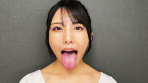 大量ザーメンぶっかけ顔射！（19）