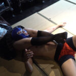 Gフィルム15 ミックスファイト動画