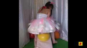 風船割り失神パニック！！ DBPC-1501-080102