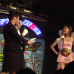 くすぐリングス Vol.4 新チャンピオン誕生編