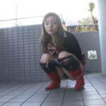 お尻倶楽部 Vol.104 スカトロ耽美館 とまとさらだ