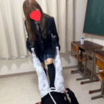 ハイパークイーン X女王様の教室電気アンマ公開処刑