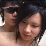 ウブな18歳少年が淫乱少年に変わる瞬間…