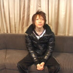 19才イケメン少年が緊張しながらも終始勃起！女とSEX