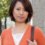 美麗熟女 紗代さん  （45歳）