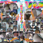 東京パンチラ百景