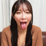 大量ザーメンぶっかけ顔射！（20）