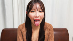 大量ザーメンぶっかけ顔射！（20）