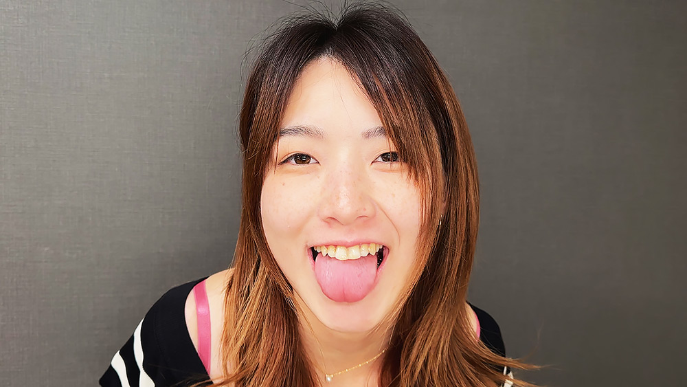 大量ザーメンぶっかけ顔射！（21）