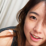 小便飲尿 No.19 マイちゃん（24）