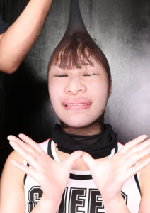 顔面遊戯6 永野つかさ