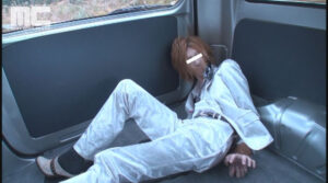 誘拐野外○○○