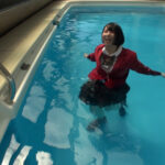 最終日の特別講習