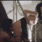 テレフォンクラブ お嬢さんのオナニー