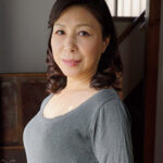 美麗熟女 穂香さん (53歳)