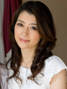 美麗熟女 麻妃さん（仮）