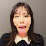 大量ザーメンぶっかけ顔射！（22）