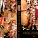 腐敗に惑い魚類と犠牲に抜殻