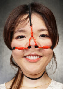 顔面遊戯7 佐々木ひなこ