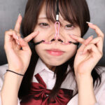 顔面遊戯8 美里るりか
