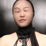 顔面遊戯11 守永葵