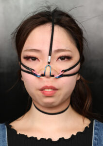 顔面遊戯12 美森あきら