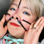 顔面遊戯13 雪音ノエル