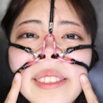 顔面遊戯15 加賀美さら