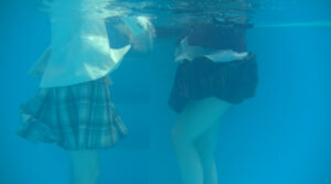 ブレザー着用お試し講習