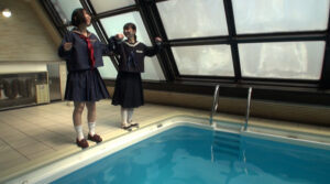 合宿後の特別講習