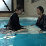 セーラー服指定体験学習