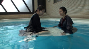 セーラー服指定体験学習