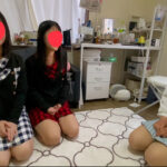 梨央マネージャーの電気アンマで逝かされまくる