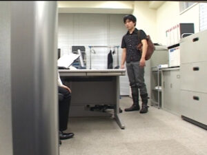 ○撮！！不動産投稿！！Vol.2キュートな浪人生編