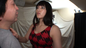 魔性の女×M男従僕