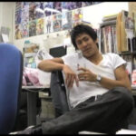 完全生撮りエロ面接1 泥○イケメン○制射精