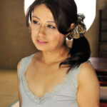 美麗熟女 愛子（52歳）