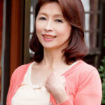 美麗熟女 恵未(60歳)