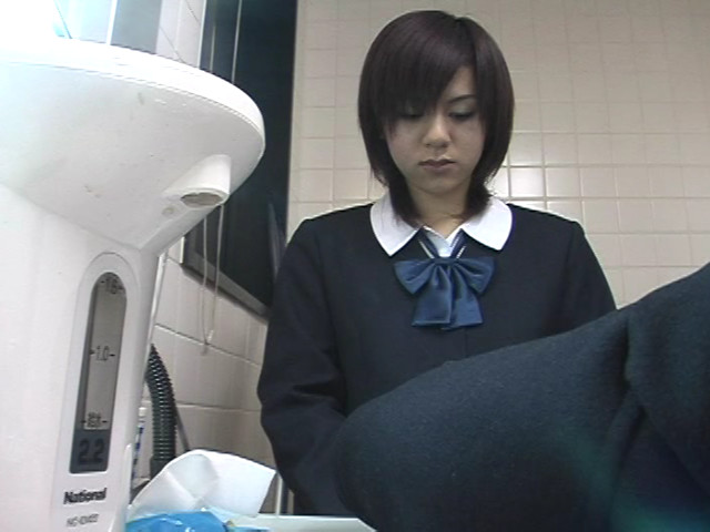 制服折○ 第二巻