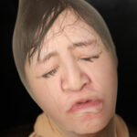 顔面遊戯9 桃尻かのん