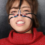 顔面遊戯17 岬あずさ