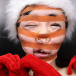 顔面百合遊戯3 皆月ひかる