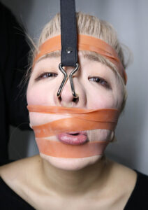 顔面遊戯20 朝日奈みお