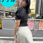 街角アナル01