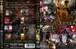 淑女肛○遊戯大全8