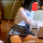 家庭教師が生徒の電気アンマで逝かされちゃいます