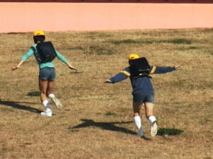 ○○生が先生にエッチな事されちゃう！！