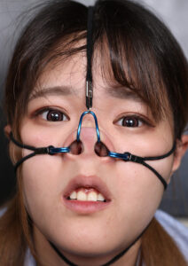 顔面遊戯19 加賀美まり