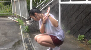 サバイバル水泳入門編