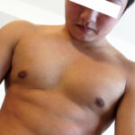 童顔レスリング経験者ゴリマッチョの浩司くん20歳！